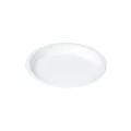 Assiette ADbio 18cm diam (00F00)